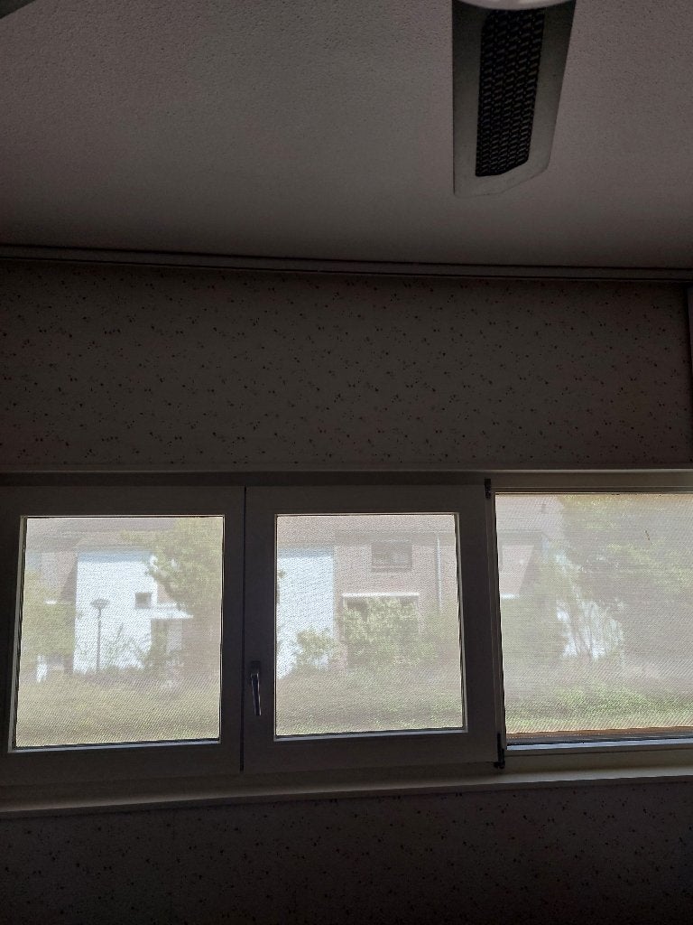 Screen gratis af te halen, Tuin en Terras, Zonneschermen, Ophalen, Gebruikt, Minder dan 250 cm, Minder dan 150 cm
