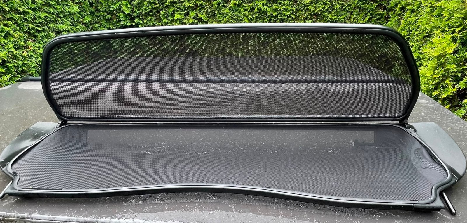 KOOPJE***** Windscherm voor Peugeot 206 CC als nieuw, Auto-onderdelen, Ophalen of Verzenden, Gebruikt, Peugeot