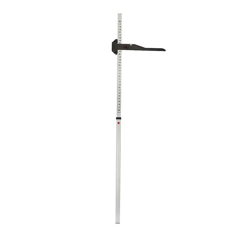 Meetstok pony/paard aluminium, Info@horse-upgrade.nl, Nieuw, Ophalen of Verzenden, Horse Upgrade