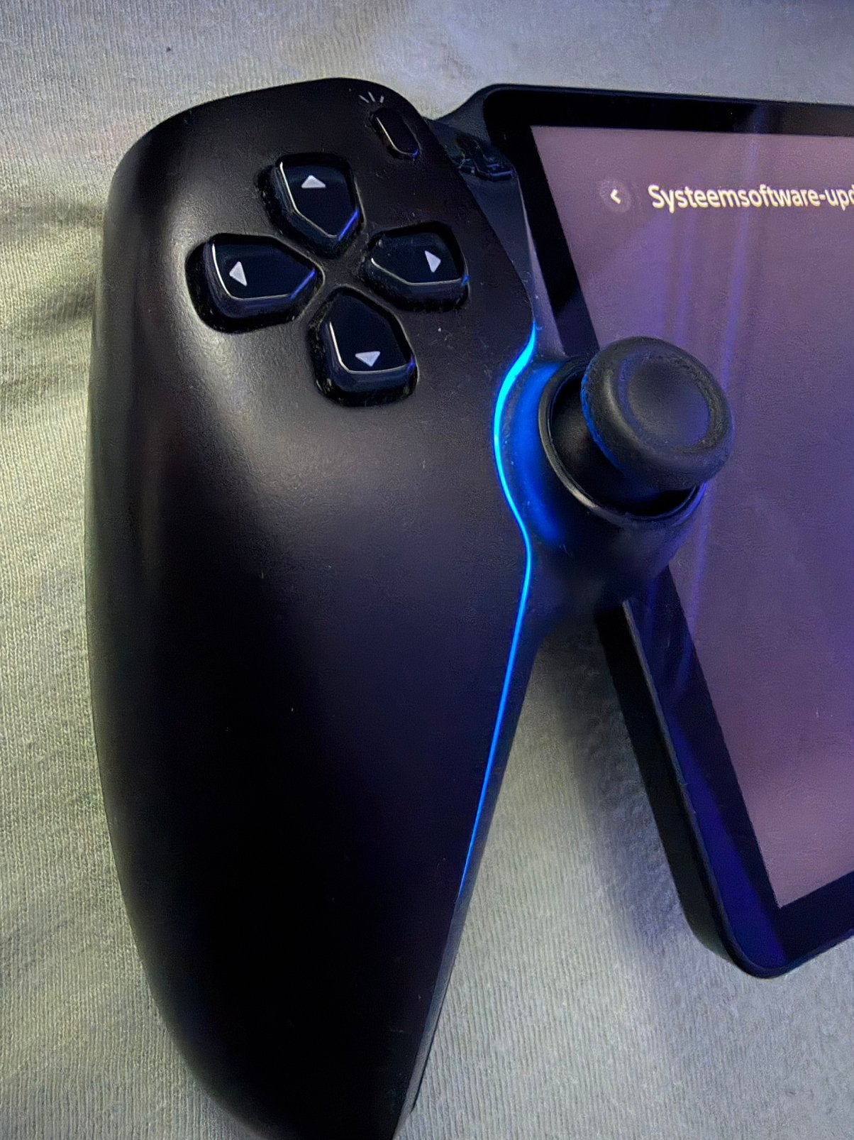 Foto 5 van Sony Playstation Portal – Zeer nette staat (Zwart)