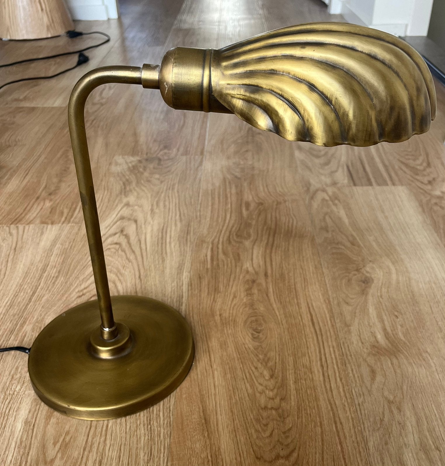 Tafellampen set Sissyboy, Goud, Ophalen, Zo goed als nieuw