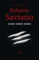 Saviano  Zero zero zero, Ophalen of Verzenden, Gelezen