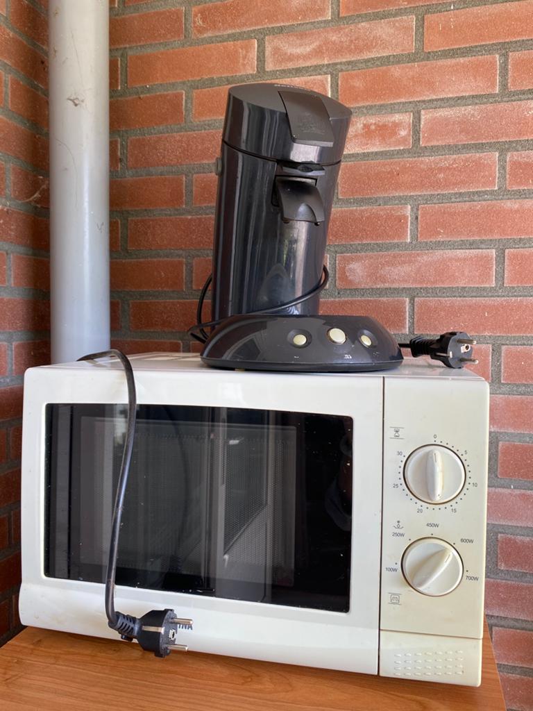 Gratis inboedel, huisraad. Zondag 24 mei ophalen., Huis en Inrichting, Ophalen