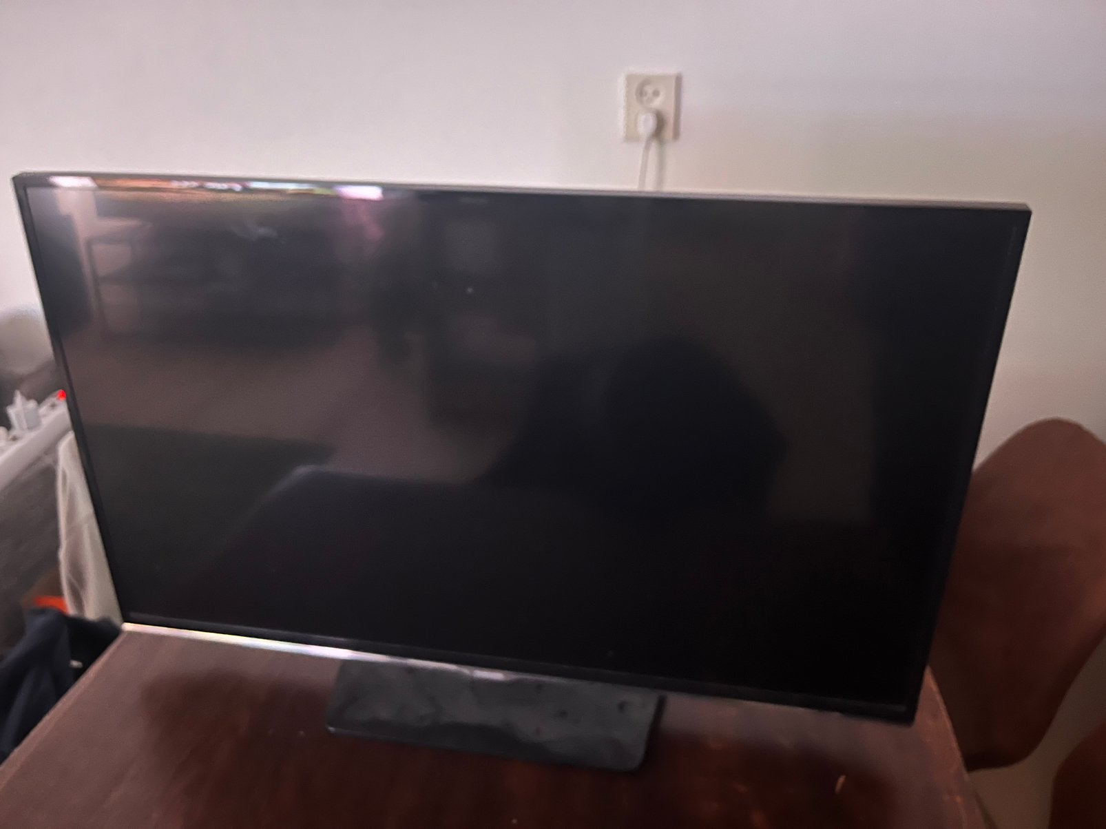Samsung 32 inch Smart TV – UE32H5500AW, Ophalen, 50 Hz, 80 tot 100 cm, Samsung