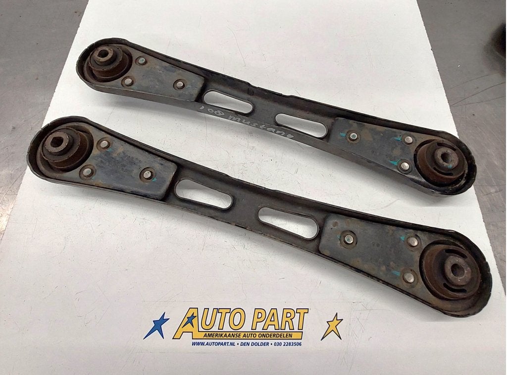 Ford Mustang onderste draagarm achter 2005-2010, Gebruikt, Ford USA, Qualis@centric.com, Ophalen of Verzenden