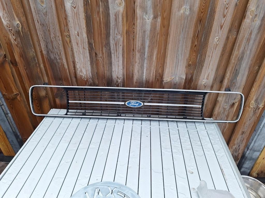 Grill Ford escort, Auto-onderdelen, Voor, ., Ophalen of Verzenden, Ford