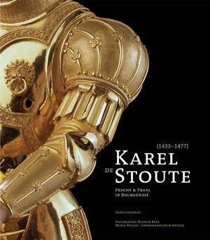 Gabriele Keck - Karel De Stoute (1433-1477) Pracht en praal, Boeken, Ophalen of Verzenden, Zo goed als nieuw