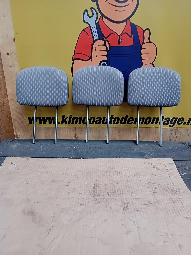 Hoofdsteunen achterbank Suzuki Wagon R, Auto-onderdelen, Gebruikt, -, Ophalen of Verzenden, -