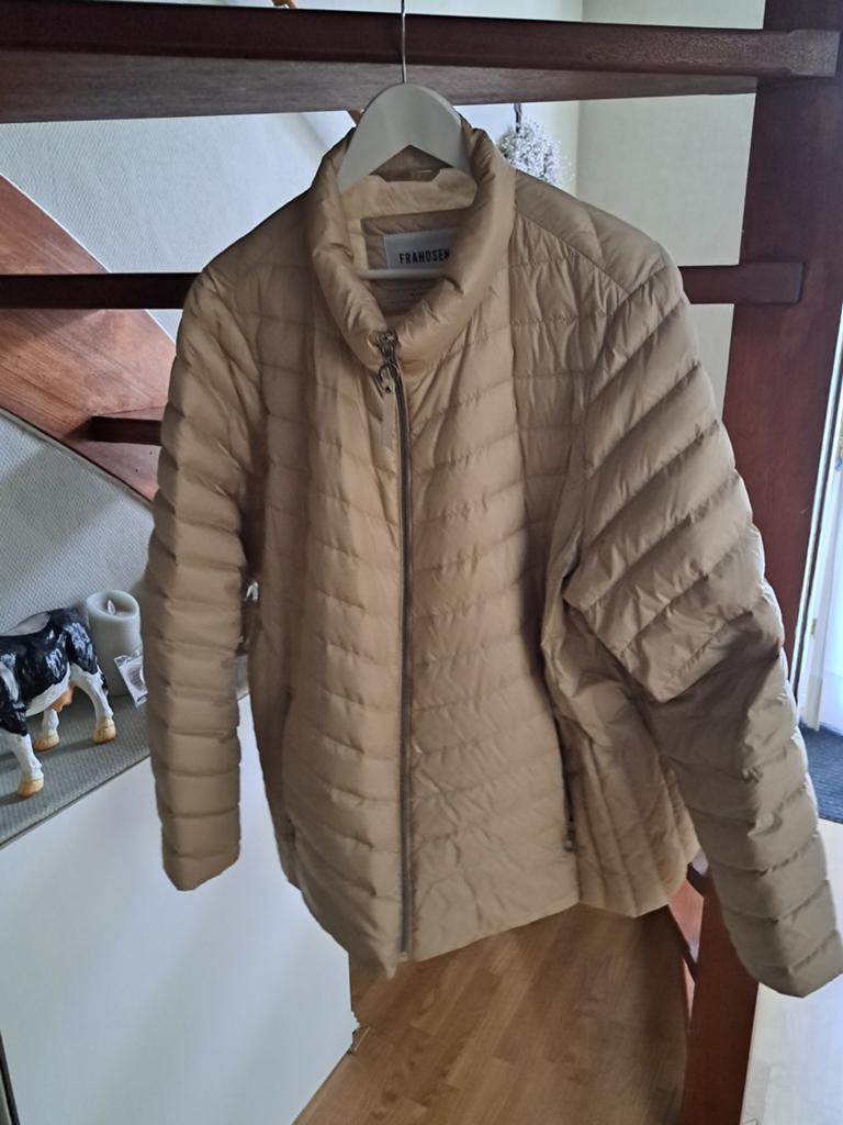Zomerjasje, Kleding | Dames, Jassen | Zomer, Verzenden, Zo goed als nieuw