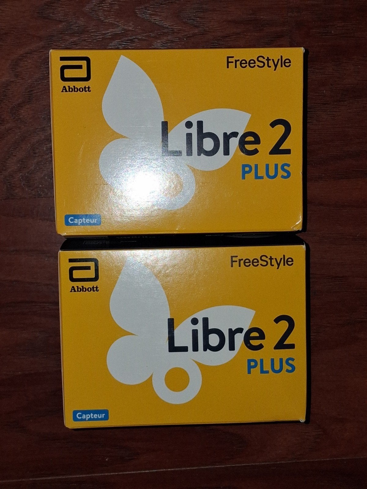 FreeStyle Libre 2 Plus 15 dagen lange houdbaarheid, Ophalen of Verzenden, Nieuw