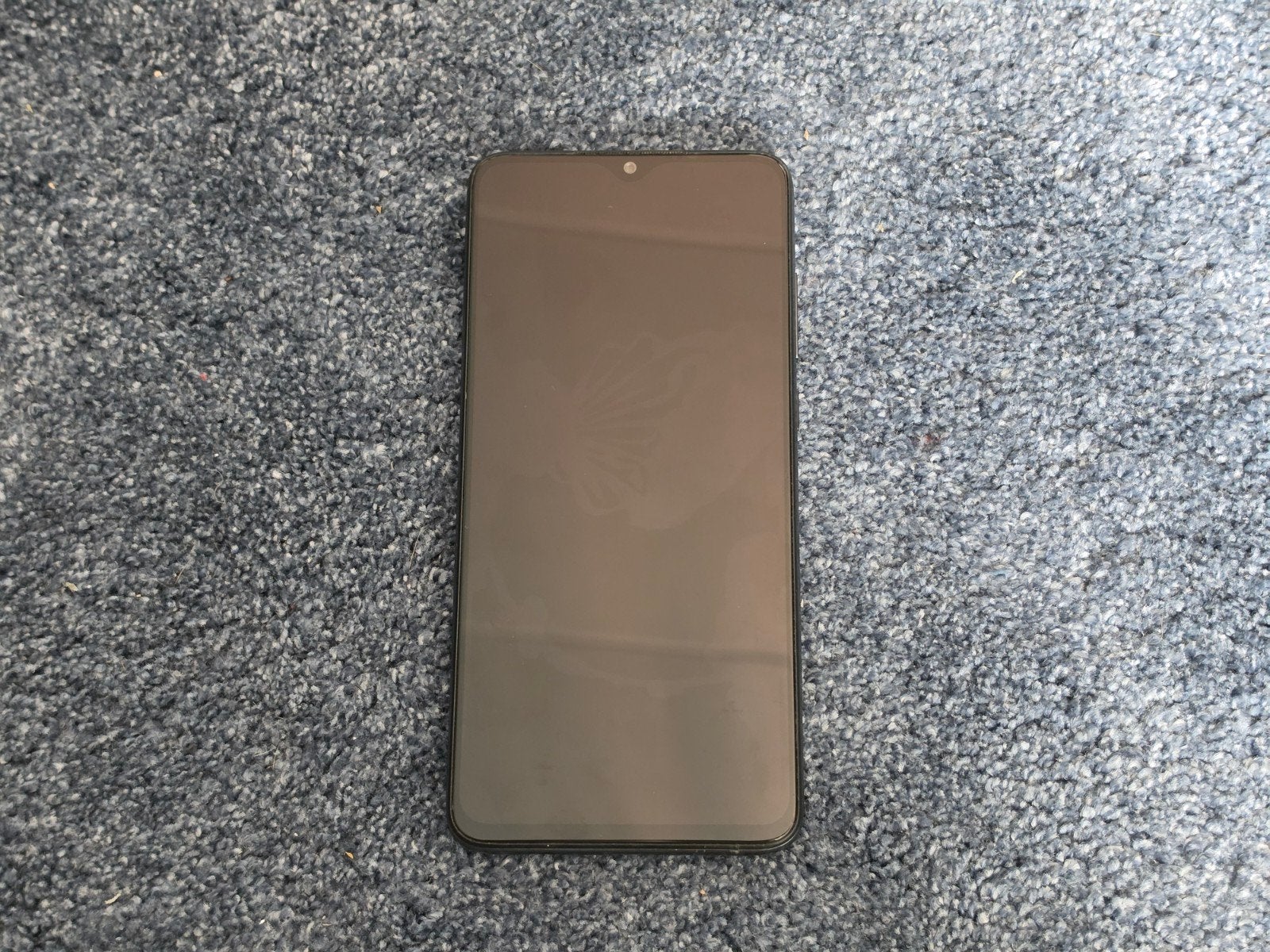 Xiaomi Redmi Note 8 Pro (scherm kapot), Ophalen of Verzenden, Niet werkend
