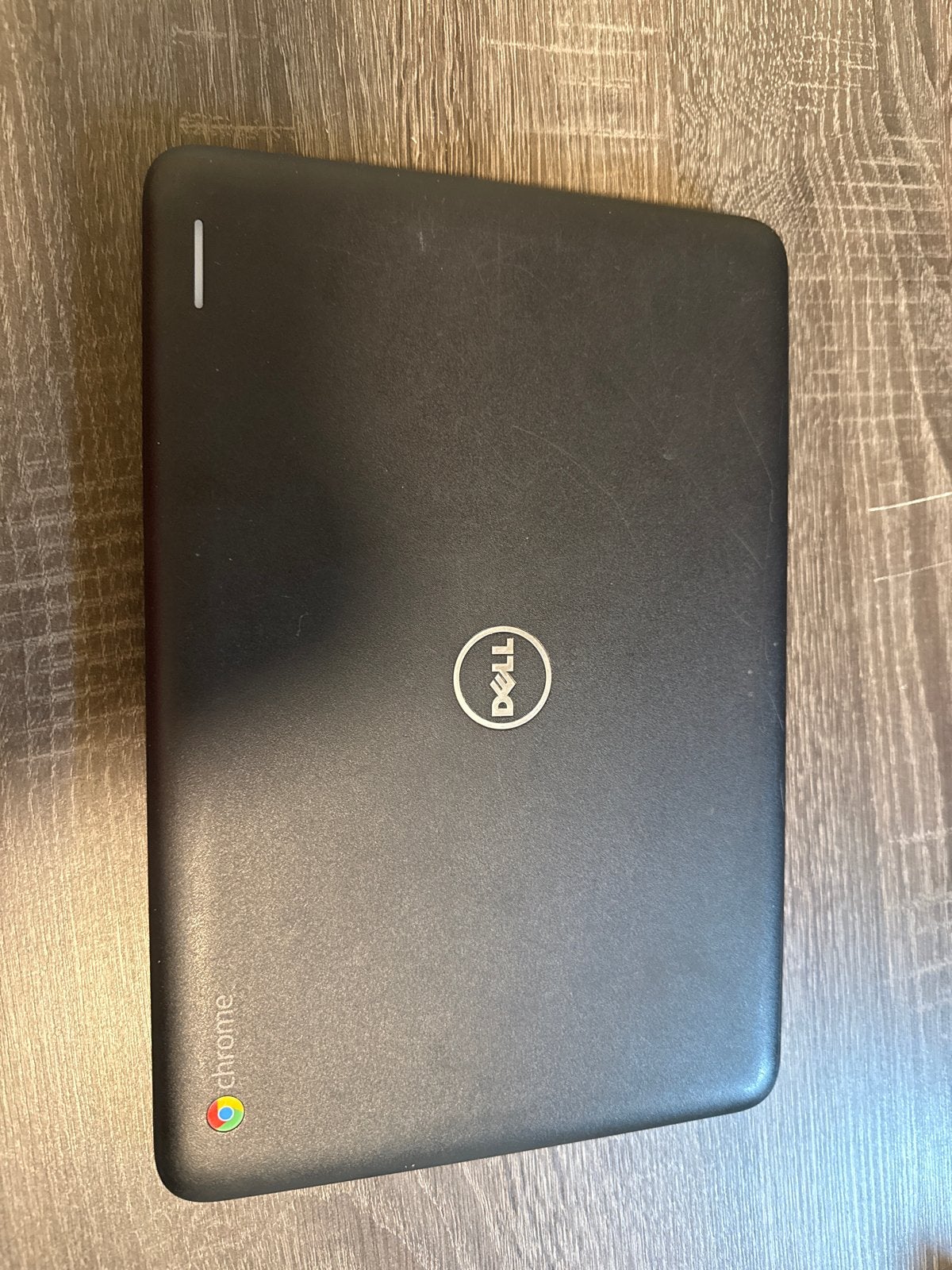 Dell Chromebook 11 3180 - Compacte en betrouwbare laptop, Computers en Software, Ophalen, 4 GB of minder, Qwerty, Zo goed als nieuw