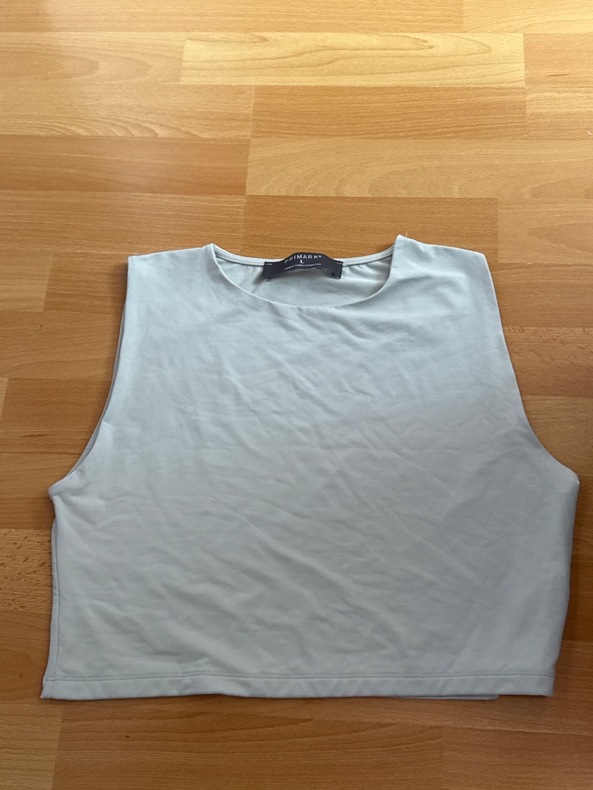 Primark top maat L, Kleding | Dames, Tops, Verzenden, Maat 42/44 (L), Nieuw, Zonder mouw