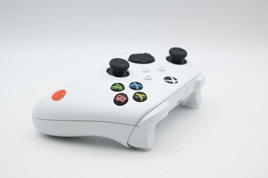 Xbox Series S en X Controller /Nagekeken en schoongemaakt, Online, 1 speler, Ophalen of Verzenden, Zo goed als nieuw