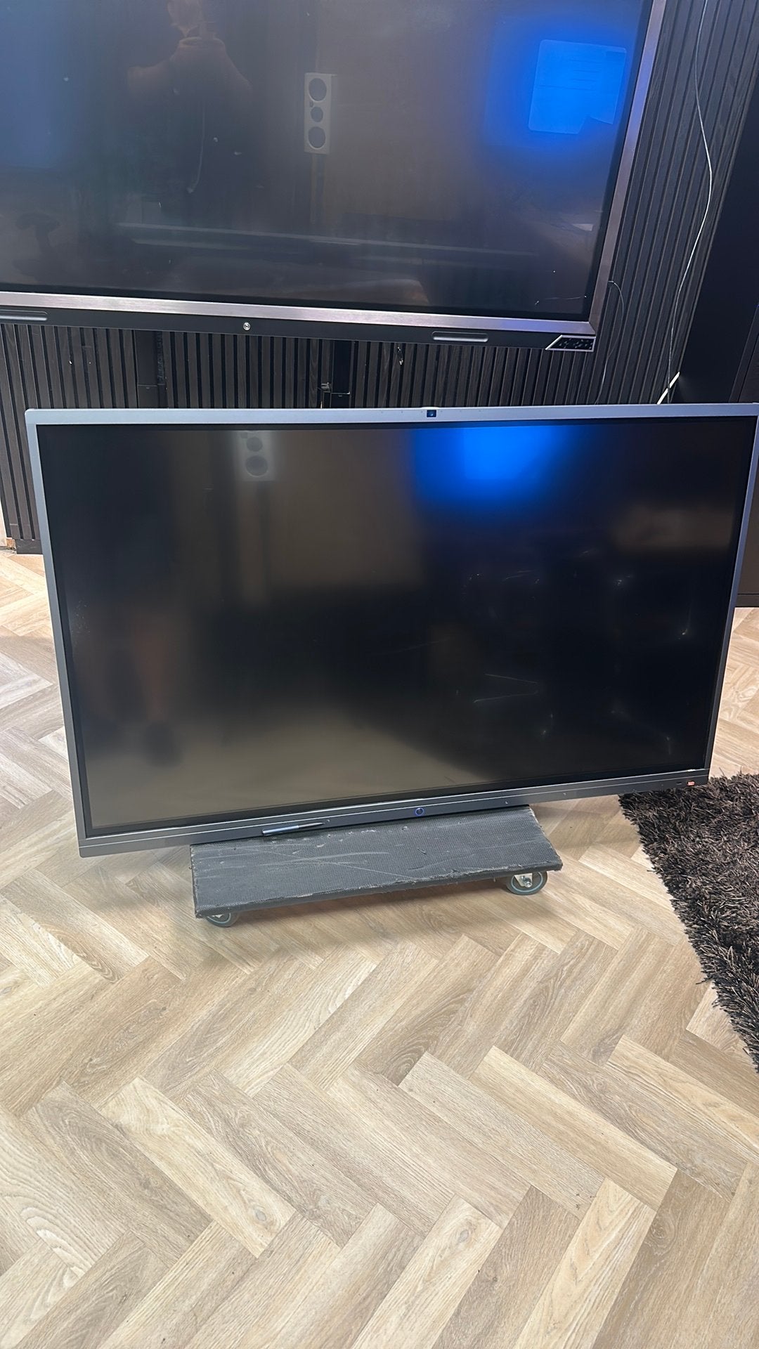 MAXHUB 65 inch interactive Intelligent Touchscherm, Overige merken, Max-Hub, LED, 50 Hz