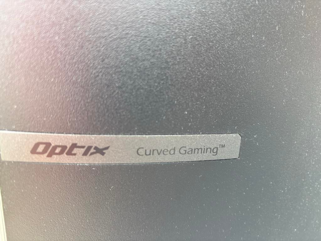 MSI Optix MAG342CQR Curved Gaming Monitor 144Hz 1440p 1ms, Computers en Software, Monitoren, HDMI, 101 t/m 150 Hz, Curved, 1 tot 2 ms