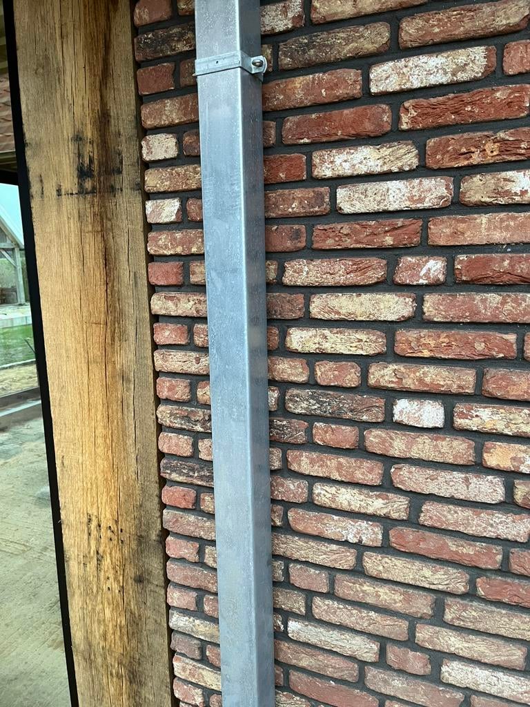 Metselstenen Vandersanden Oud Brabant HV DF M50, Ophalen, Bakstenen