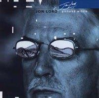 CD  Jon Lord ‎– Pictured Within DEEP PURPLE NIEUW SAM BROWN, Verzenden, Nieuw in verpakking