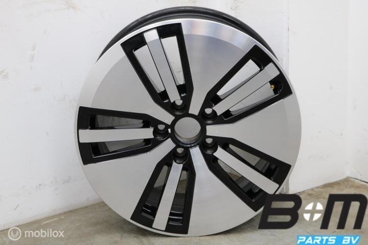Org 1 losse 17 inch velg VW Passat 3G B8 3G0601025AM, Auto-onderdelen, Banden en Velgen, Velg(en), Gebruikt