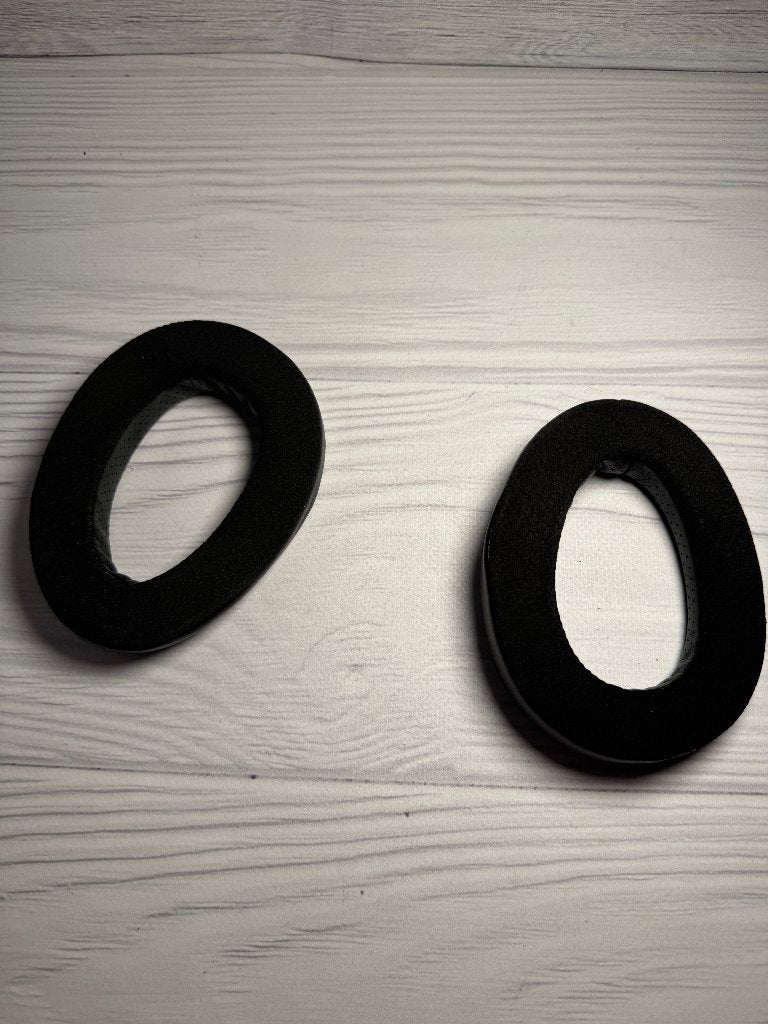 Oorkussens voor Hifiman hoofdtelefoons Ananda Arya HE1000, Verzenden, Nieuw, Oplaadbaar
