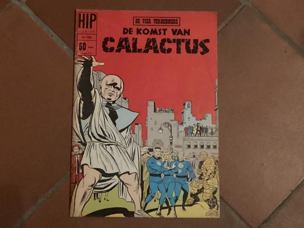 HIP classic verzameling oa X-Mannen,Spinneman,Durfal eva, Meerdere comics, Ophalen of Verzenden, Zo goed als nieuw, Amerika