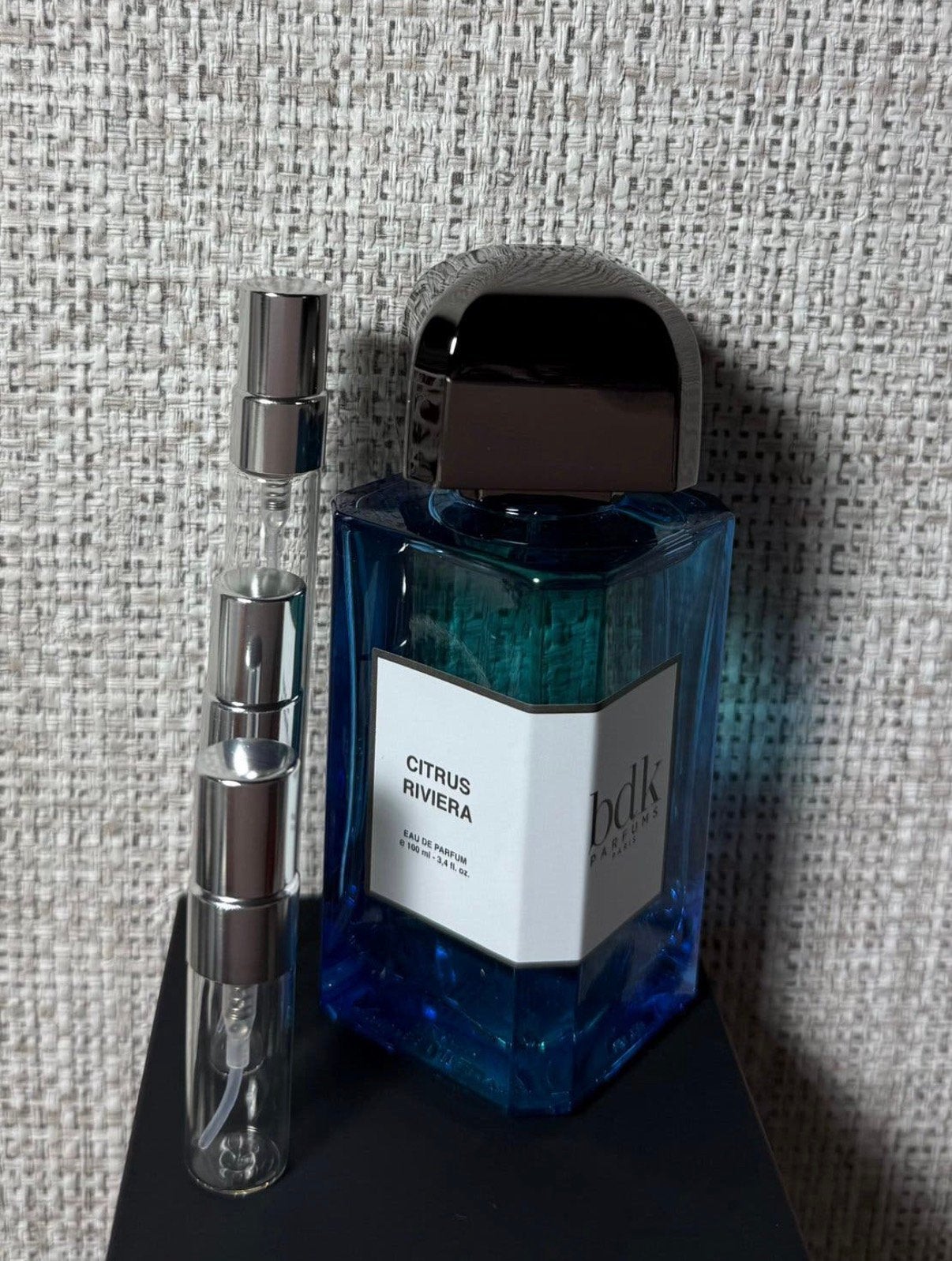 BDK Parfums Citrus Riviera, Ophalen of Verzenden, Nieuw