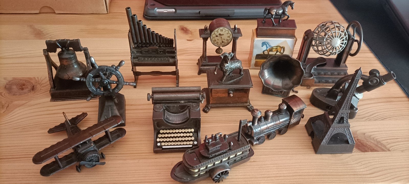 Collectie Playme puntenslijpers €4/5, Verzamelen, Ophalen of Verzenden, Zo goed als nieuw