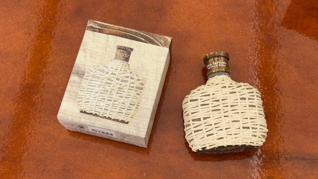 Artisan Pure , John Varvatos EDT 75 ml, Ophalen of Verzenden, Zo goed als nieuw
