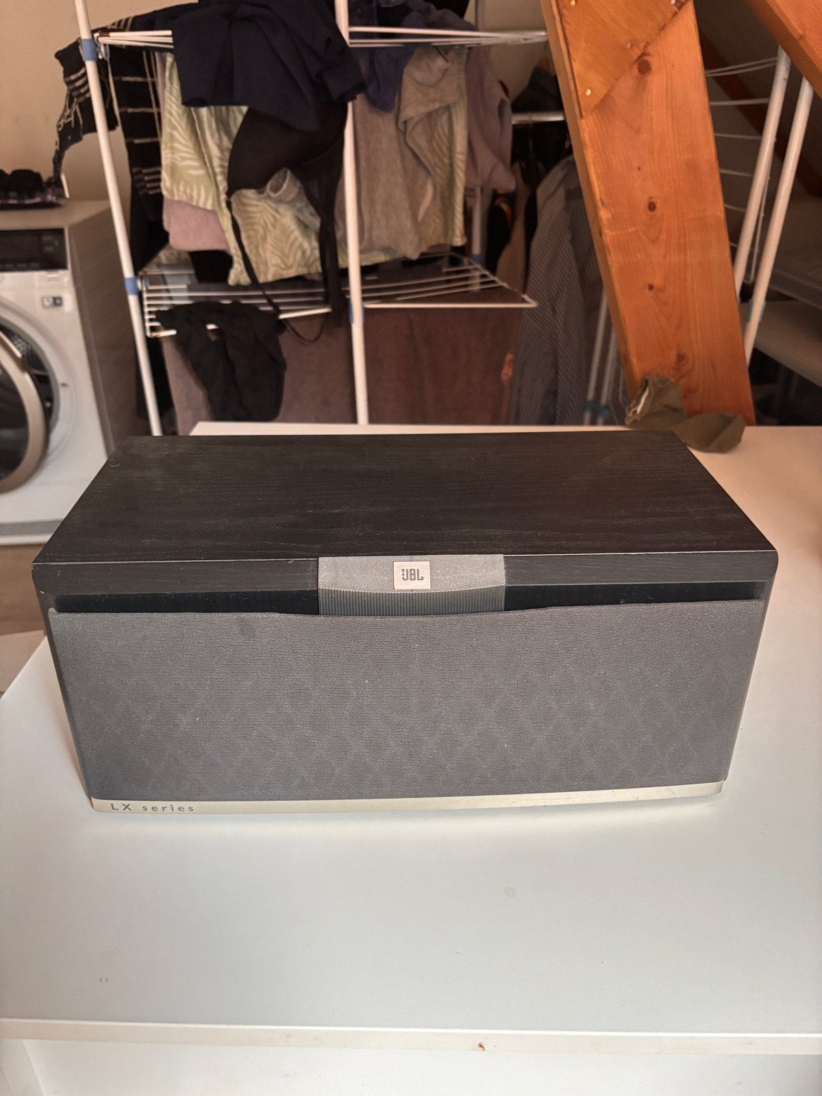 JBL LX2000C Center Speaker - Uitstekende Staat