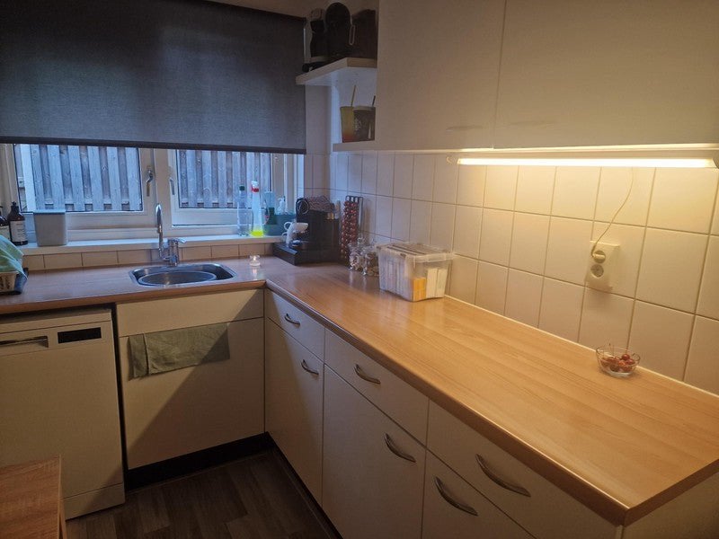 NIEUW! Woonruimte te huur Drapeniersgaarde, Den Haag
