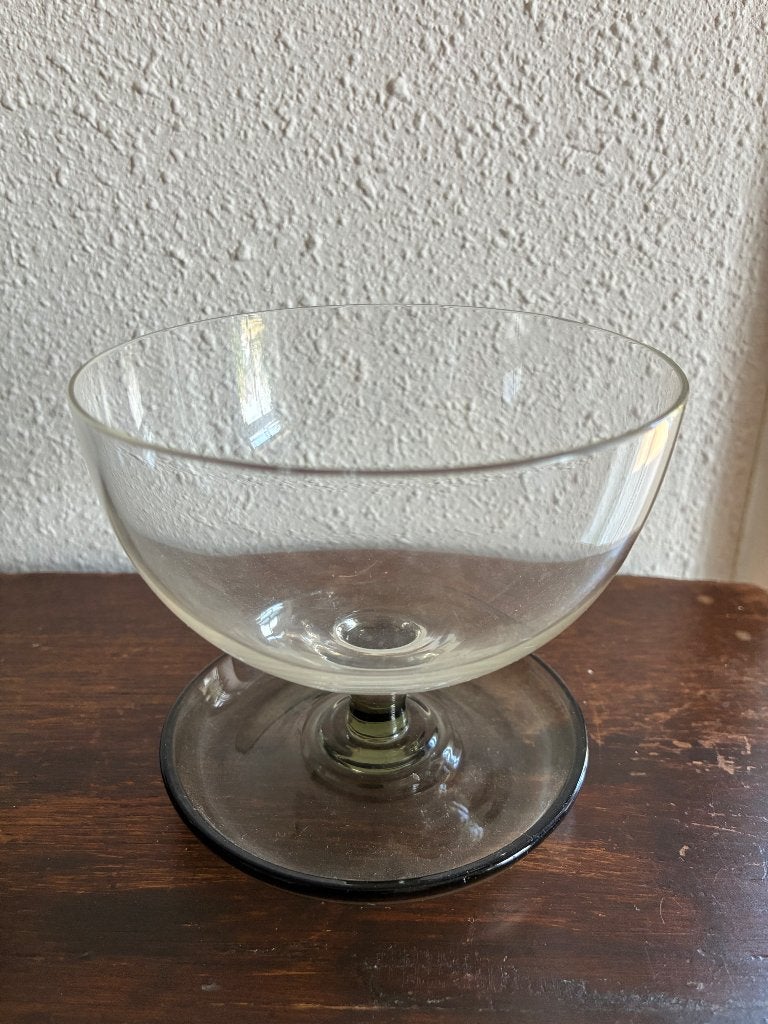 Kristalunie glas, Ophalen of Verzenden