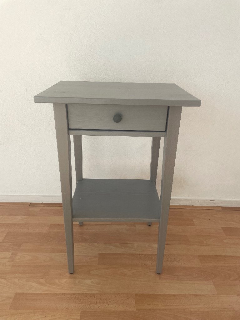 IKEA Hemnes nachtkastje, Ophalen, Gebruikt, 55 tot 70 cm, 45 tot 65 cm