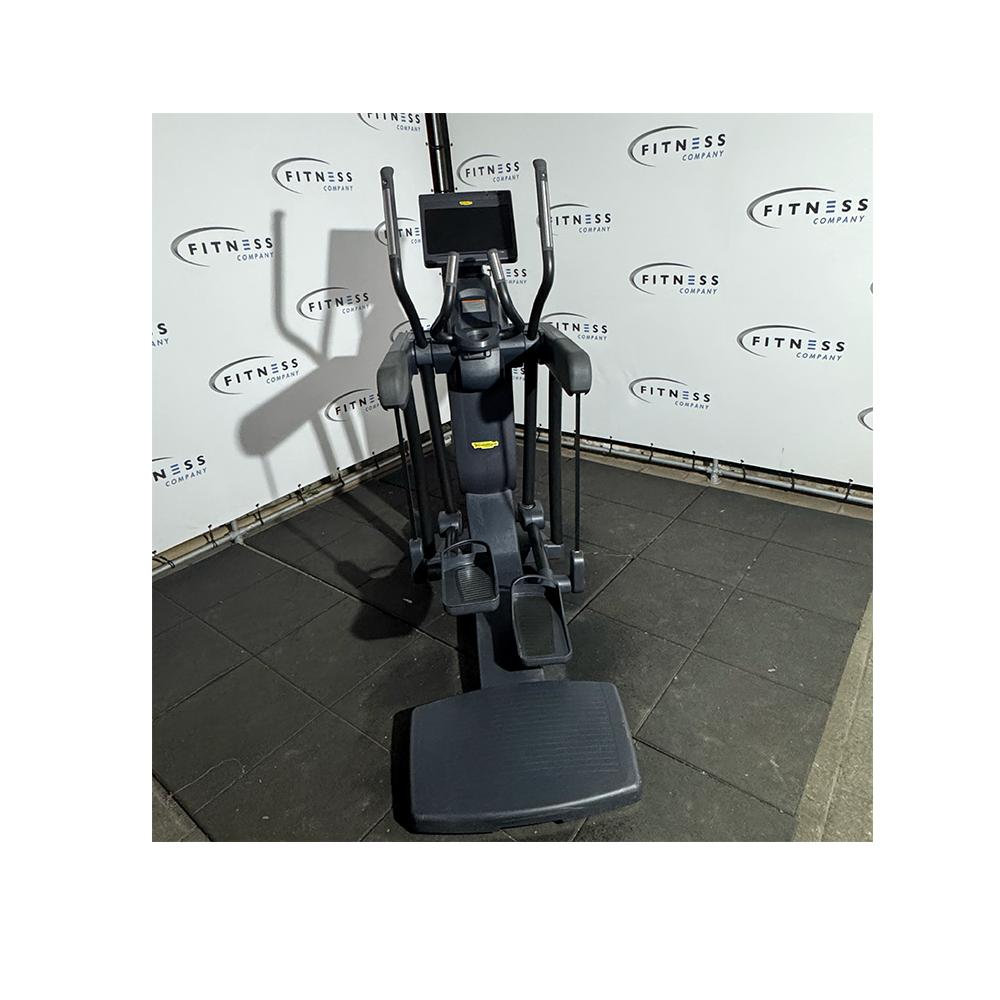 Technogym - 1000 SP touchscreen - Vario