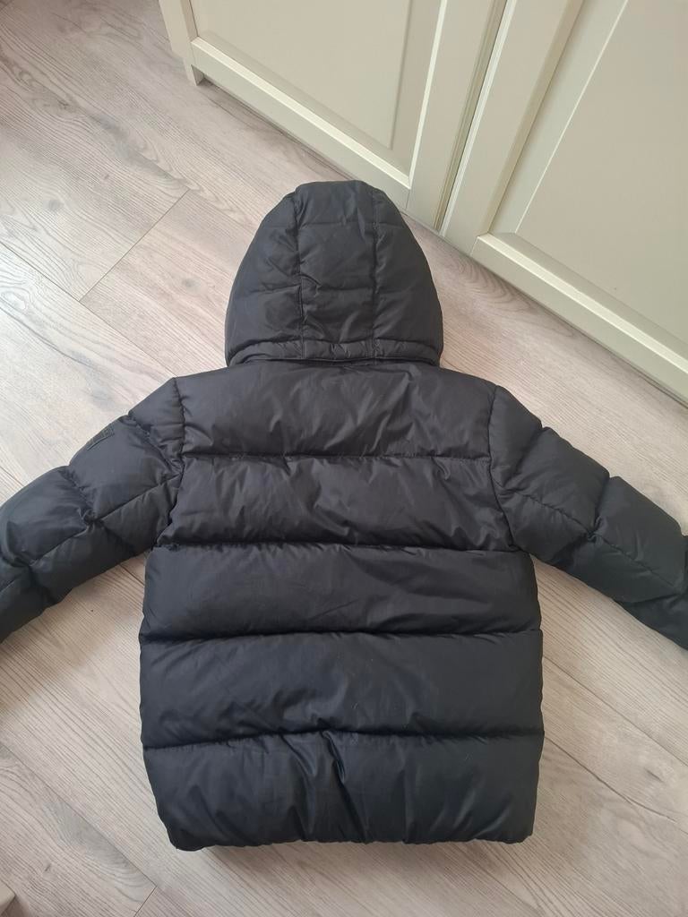 Tommy Hilfiger winterjas maat 152, Kinderen en Baby's, Kinderkleding | Maat 152, Ophalen, Jongen of Meisje, Jas, Tommy Hilfiger