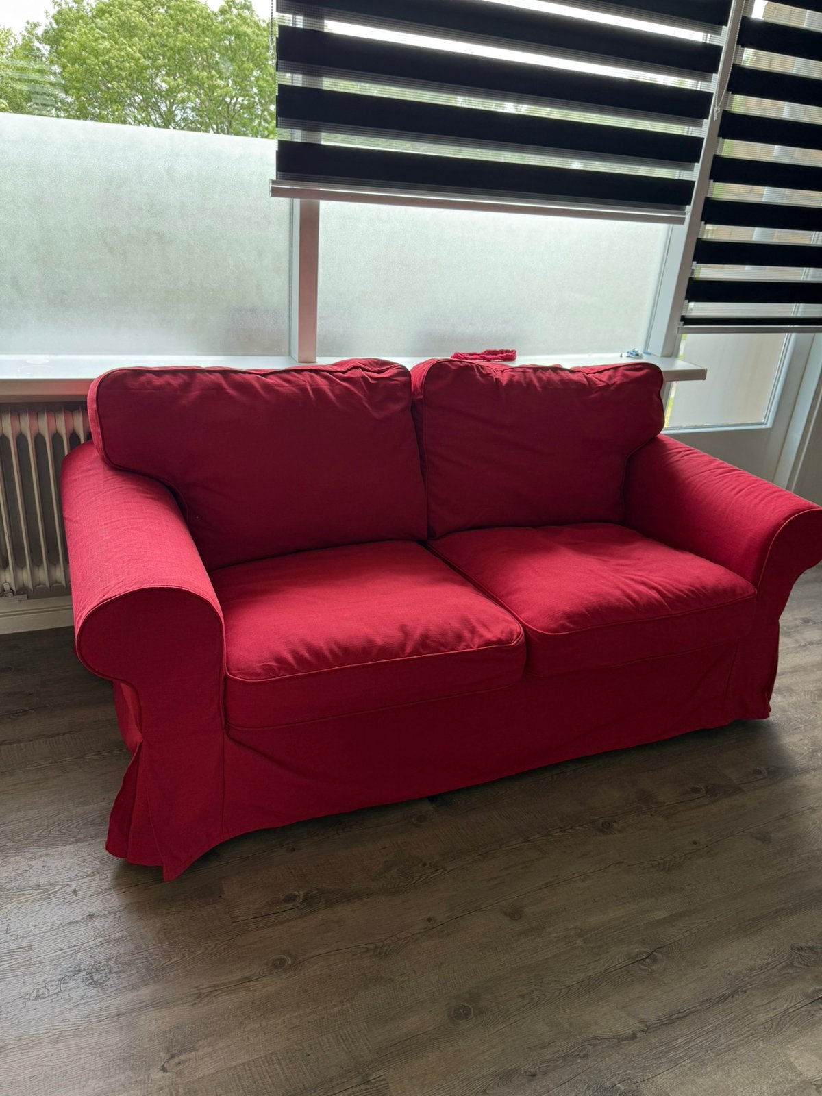 ‏banken, Ophalen, Zo goed als nieuw, 75 tot 100 cm