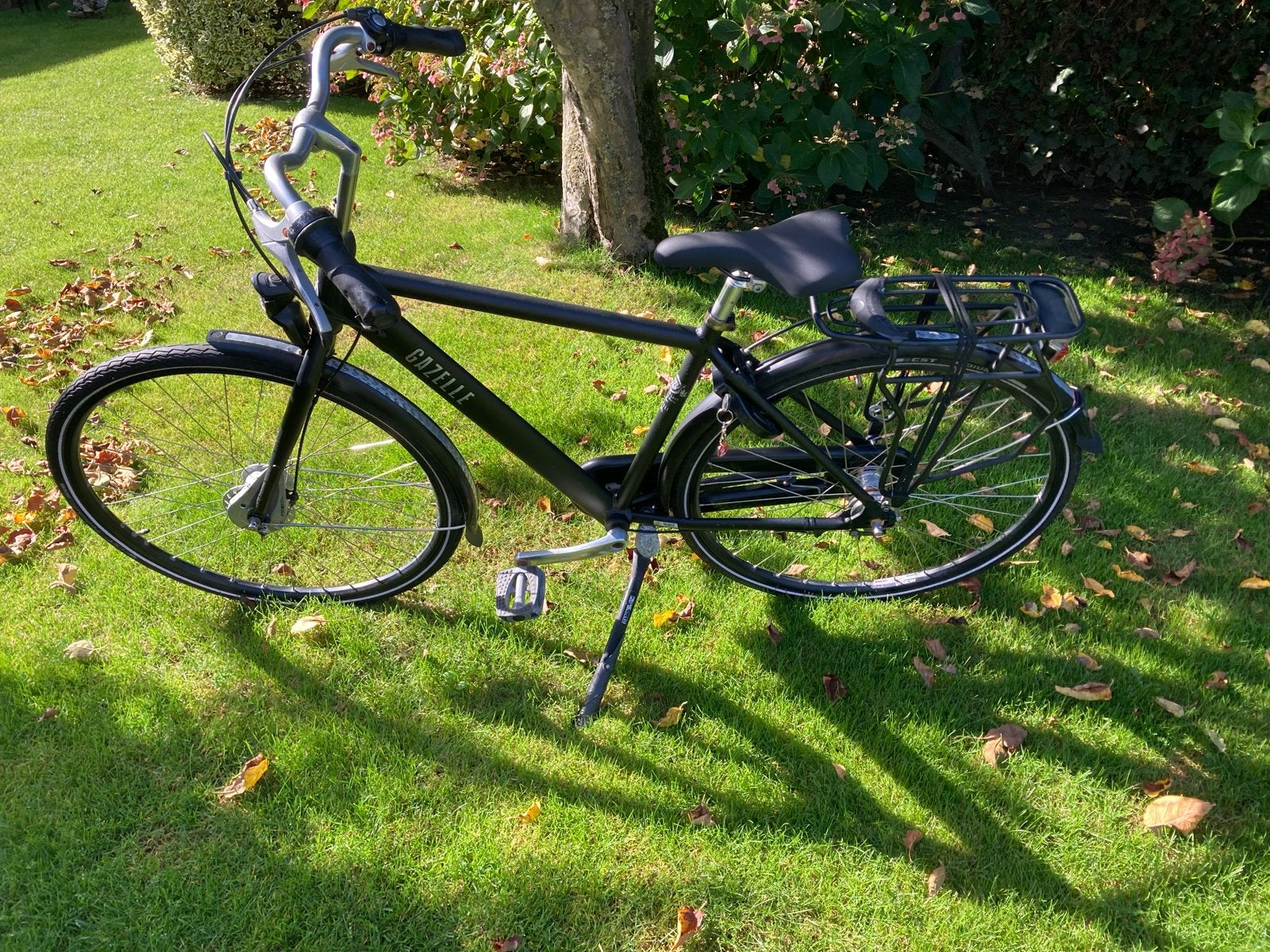 Gazelle Esprit fiets, Fietsen en Brommers, Gebruikt, Versnellingen, 49 tot 53 cm, Ophalen of Verzenden