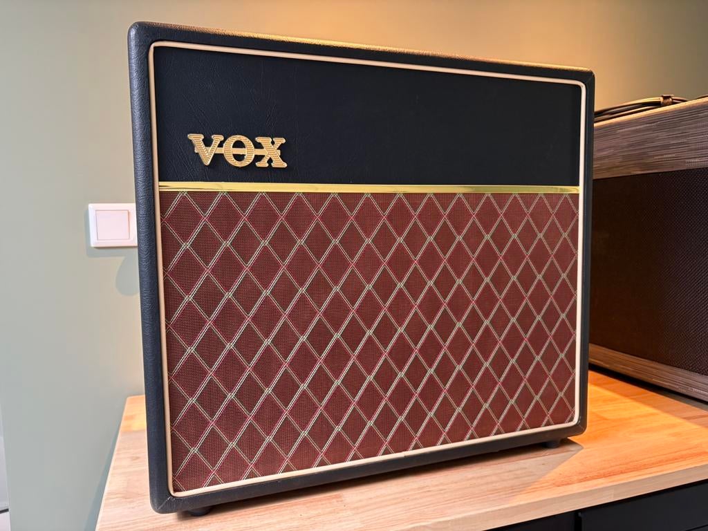 Vox AC15HW, Ophalen, Gebruikt, Gitaar, Minder dan 50 watt