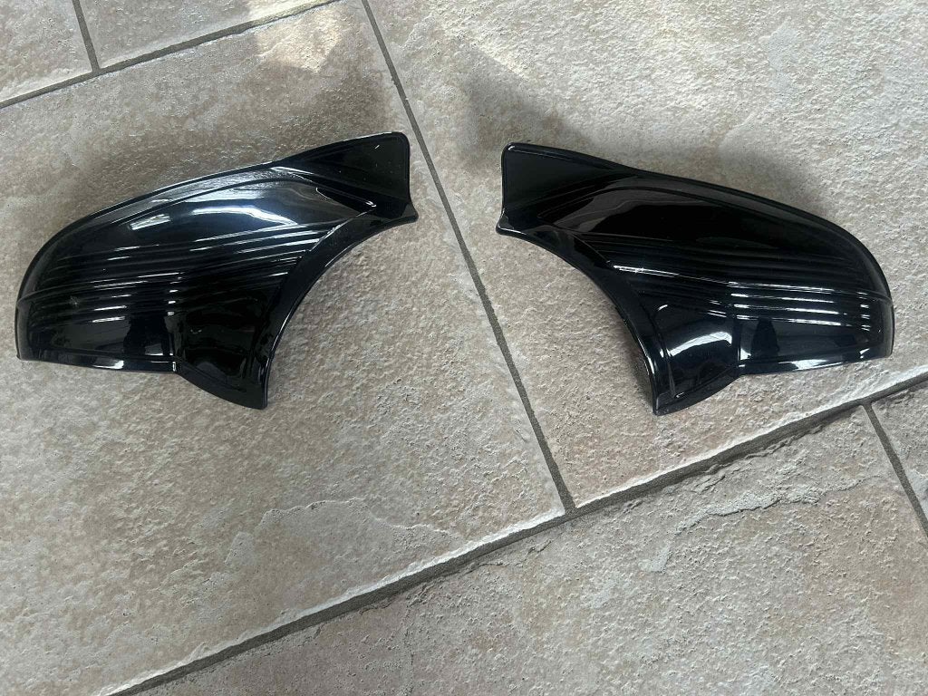 batwing corvers voor hd, Ophalen, Nieuw