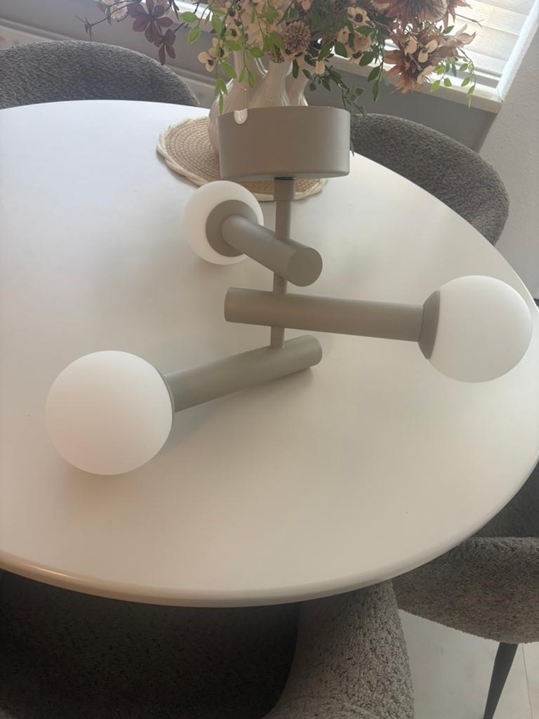 Lamp Ikea, Ophalen, Zo goed als nieuw