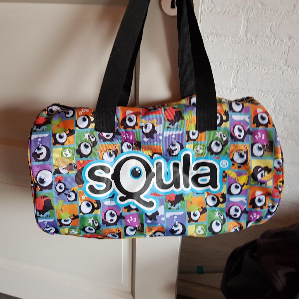 Sport of reistas, Squla, Ophalen of Verzenden, Nieuw