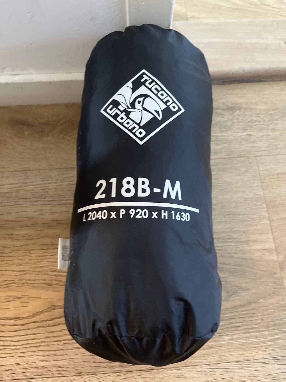 Tucano Urbano 218B-M Scooterhoes - Nieuw, Ophalen of Verzenden, Zo goed als nieuw