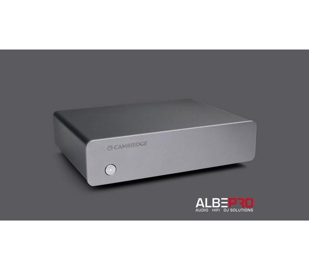 CAMBRIDGE AUDIO SOLO MM PHONO VOORVERSTERKER, Ophalen of Verzenden, Nieuw, Thorens, Automatisch