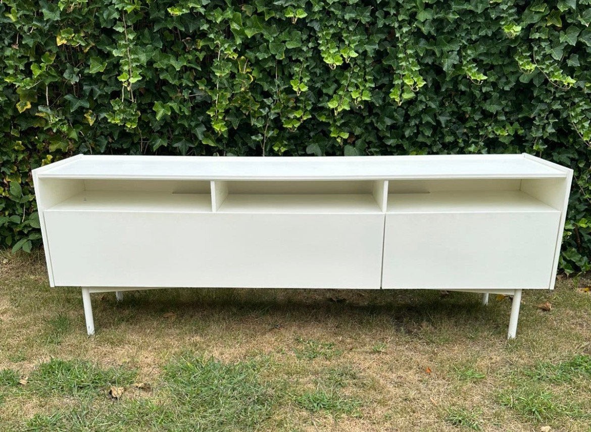 GRATIS Tv Meubel, Ophalen, Zo goed als nieuw, 25 tot 50 cm, Minder dan 100 cm