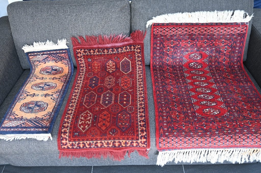 Foto 6 van KIJK NOU! Schitterende vloerkleden voor weggeefprijs!