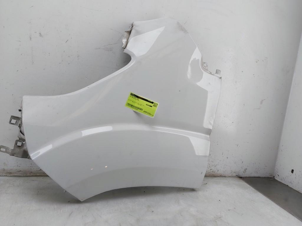 Spatbord Links Voor Fiat Ducato (250) (2006-07/..) 52230787, FCA Germany GmbH, Gebruikt, IPC D1-09 Bahnhofsplatz, Rüsselsheim am Main 65423, , Duitsland