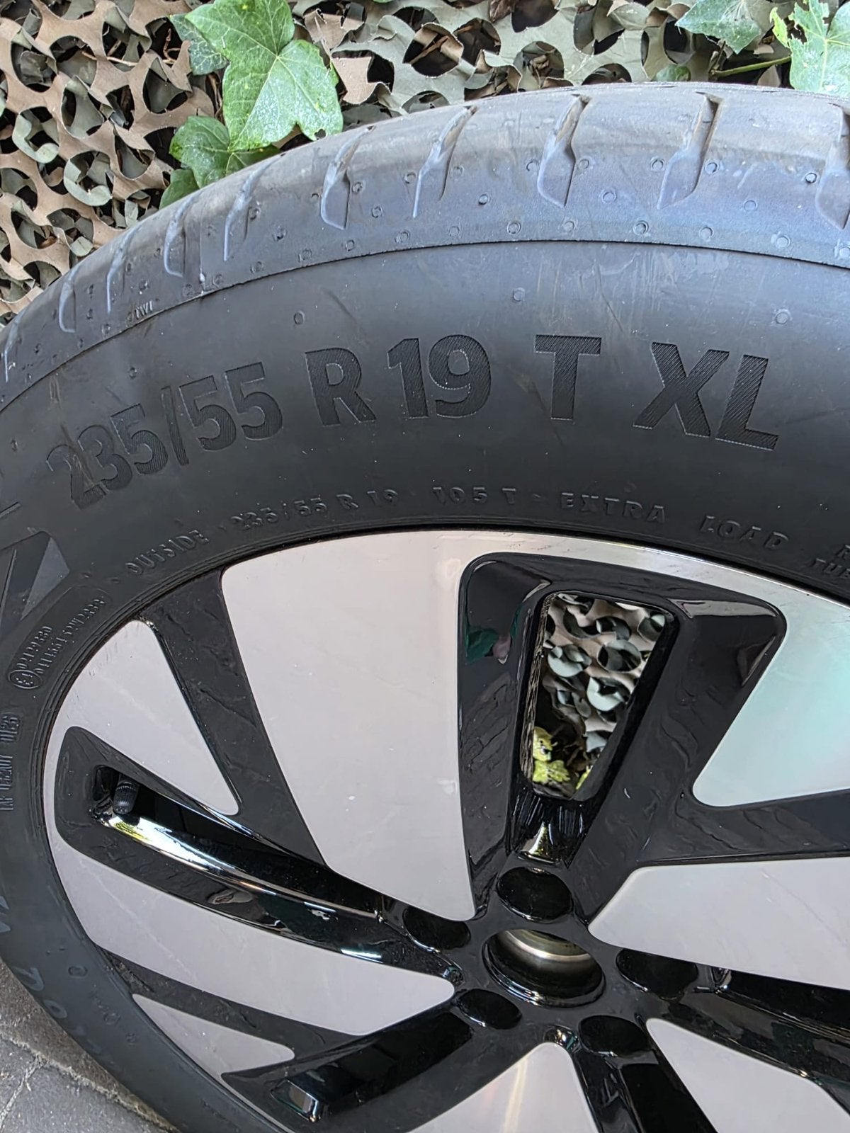 Velgen en banden i buzz 19 inch nieuw, Gebruikt, Banden en Velgen, 235 mm, Personenwagen
