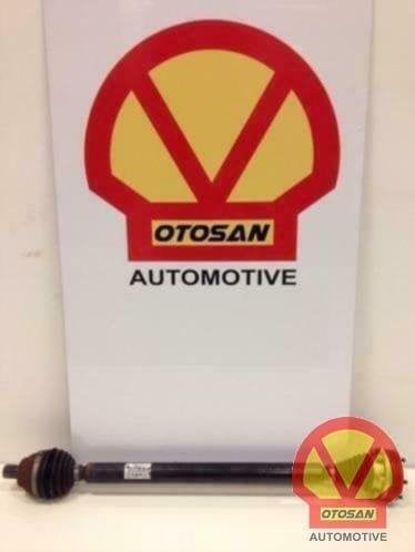 vw golf 7 audi a3 8v aandrijfas steekas links 5q0407271bk, Auto-onderdelen, Gebruikt, Volkswagen, Volkswagen AG, Berliner Ring 2
38440  Wolfsburg, DE