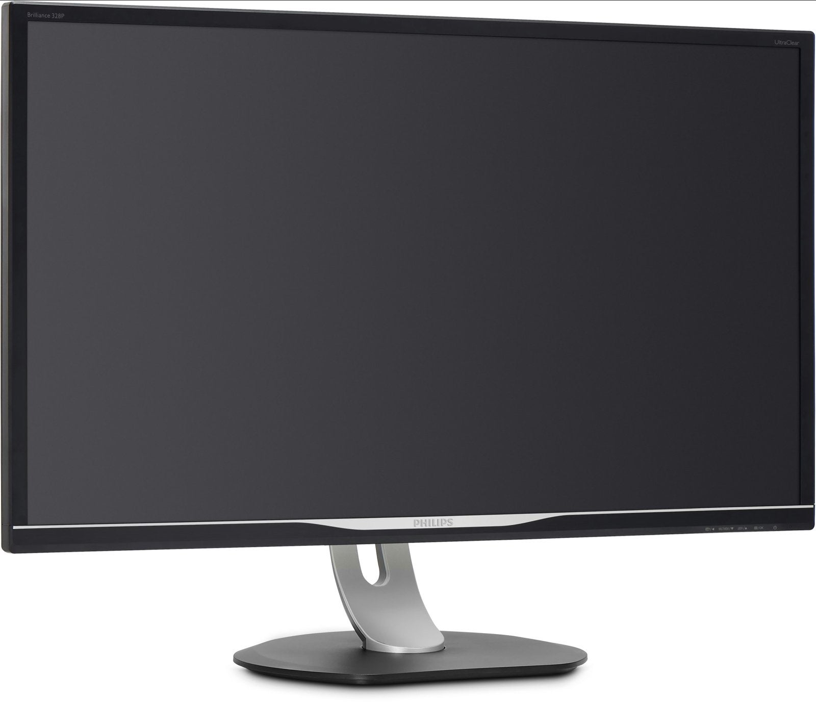 Philips 328B6QJEB | 32" QHD IPS | Verstelbare Monitor, Computers en Software, IPS, Info@novadisplays.nl, In hoogte verstelbaar