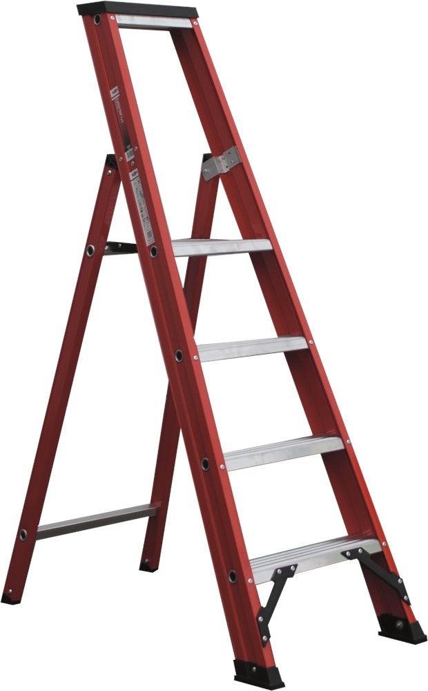 Trap te koop!, Ophalen of Verzenden, Gebruikt, Opvouwbaar of Inschuifbaar, 2 tot 4 meter