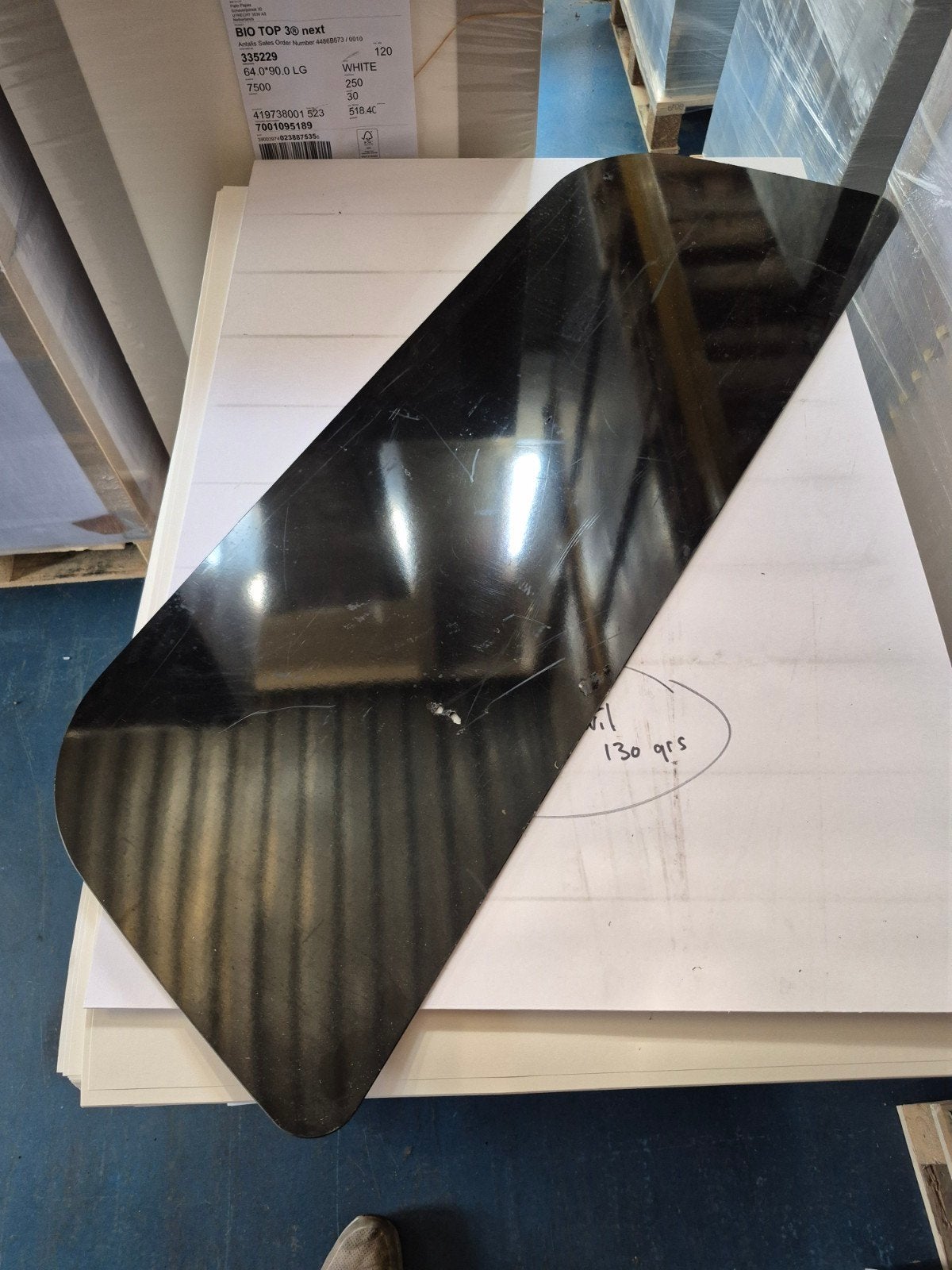 VW Caddy Tussenruit - Origineel en Gebruikt, Ophalen of Verzenden, Gebruikt, Volkswagen